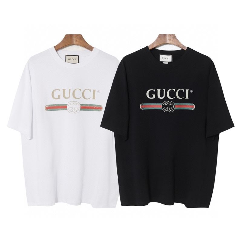 Gucci T-Shirts